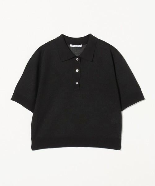BEAUTY＆YOUTH UNITED ARROWS ニット セーター メッシュ