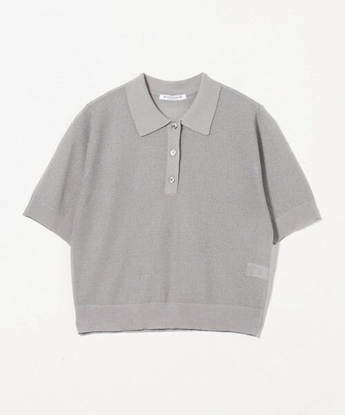 BEAUTY＆YOUTH UNITED ARROWS ニット セーター メッシュ