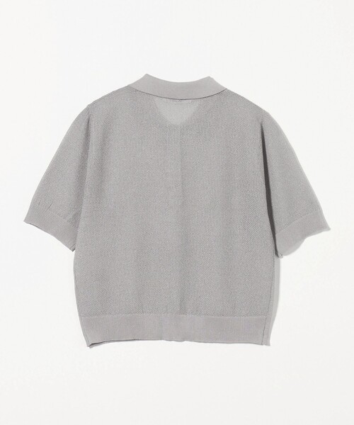 BEAUTY＆YOUTH UNITED ARROWS ニット セーター メッシュ