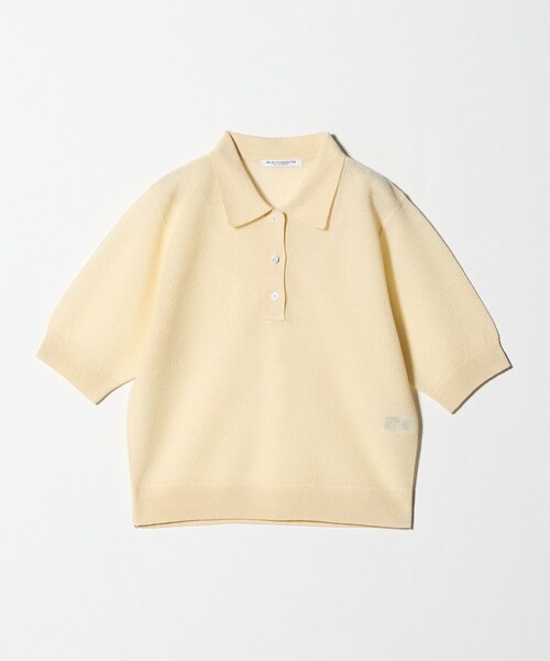 BEAUTY＆YOUTH UNITED ARROWS ニット セーター メッシュ
