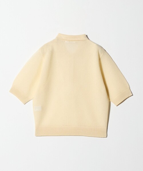 BEAUTY＆YOUTH UNITED ARROWS ニット セーター メッシュ