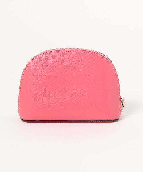 kate spade new york」 ポーチ ONESIZE ピンク レディース kate spade new york」 ポーチ ONESIZE ピンク レディース