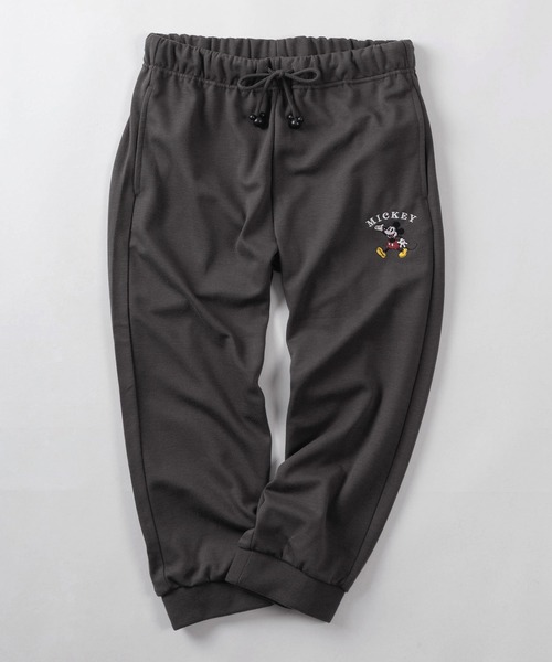 Disney（ディズニー） スウェットパンツ ジャージ 「71」「Disney