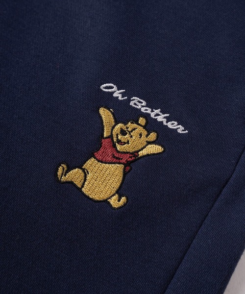 Disney（ディズニー） スウェットパンツ ジャージ レディース メンズ