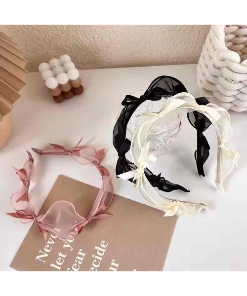 TONE（トネ） カチューシャ 「88eighty-eight」レースリボンプリンセス