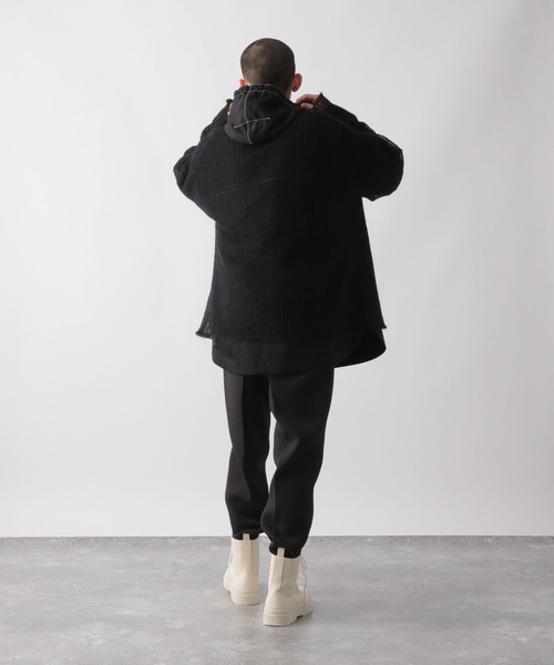 STERNBERG ZIPシャツジャケット グレー S STERNBERG ZIPシャツジャケット グレー S - メルカリ