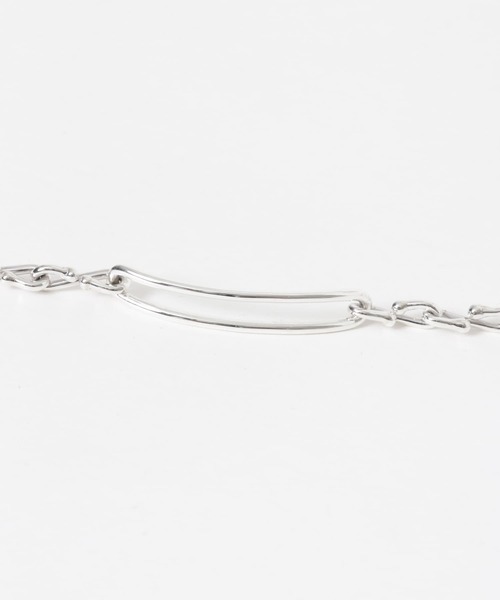ブレスレット XOLO　ID Single Homage Bracelet メンズ | XOLO | 03