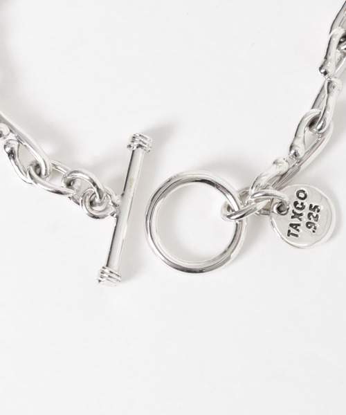 ブレスレット XOLO　ID Single Homage Bracelet メンズ | XOLO | 04