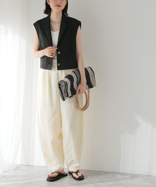 journal standard L'essage（ジャーナルスタンダード レサージュ