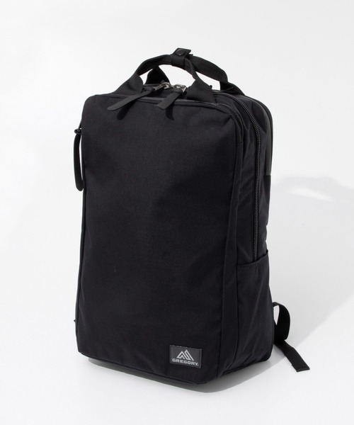 GREGORY デイバック リュック COVERT SOLID DAY V4 グレゴリー