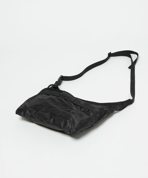 BRIEFING サコッシュ BEAMS BOY（ビームス ボーイ）【別注】BRIEFING / SACOCHE