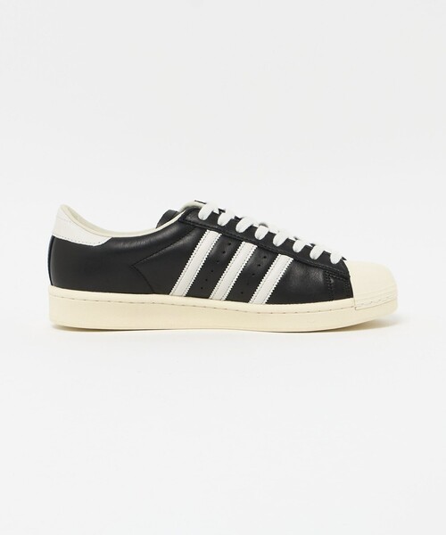 adidas SUPERSTAR VINTAGE ブラック/ホワイト サイズ29 adidas スーパースター SUPERSTAR VINTAGE｜Yahoo!フリマ（旧