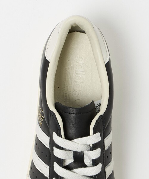 adidas スーパースター（adidas Originals／メンズファッション