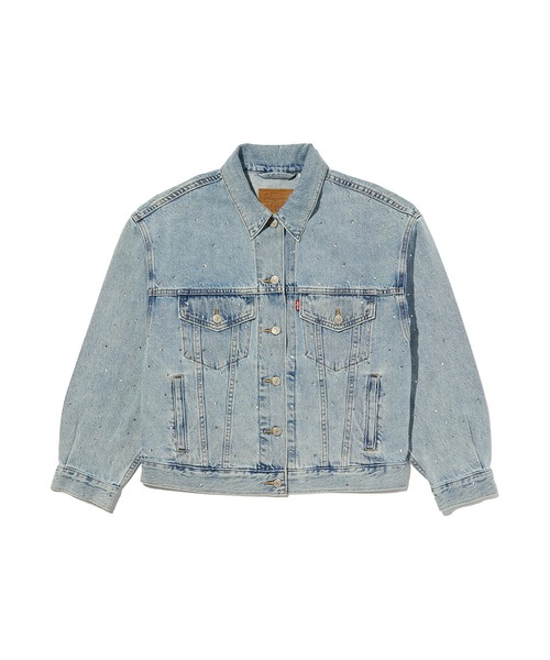 Levi's（リーバイス） デニムジャケット gジャン 90S トラッカー