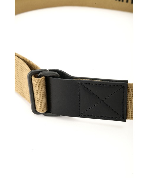 MM6◇ベルト/レザー/BLK/メンズ/SA6TP0005 楽天市場】MM6 エムエム