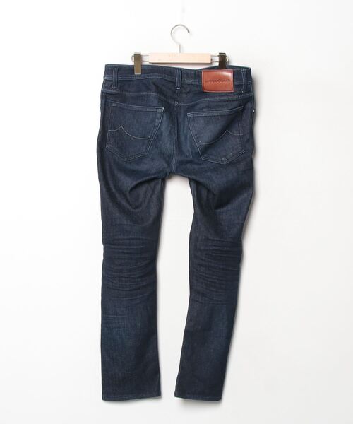 JACOB COHEN（ヤコブ コーエン） デニムパンツ 33 ブルー メンズ