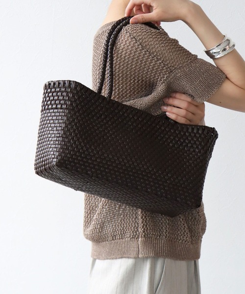 バッグ Deuxiemeclasse BAG SANRAMI TOTE deuxiemeclasse BAG SANRAMI TOTE