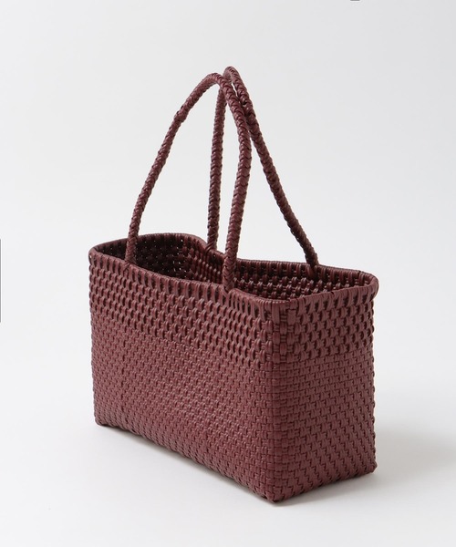 SANRAMI（サンラミ） トートバッグ メルカドバッグ「SANRAMI/サンラミ