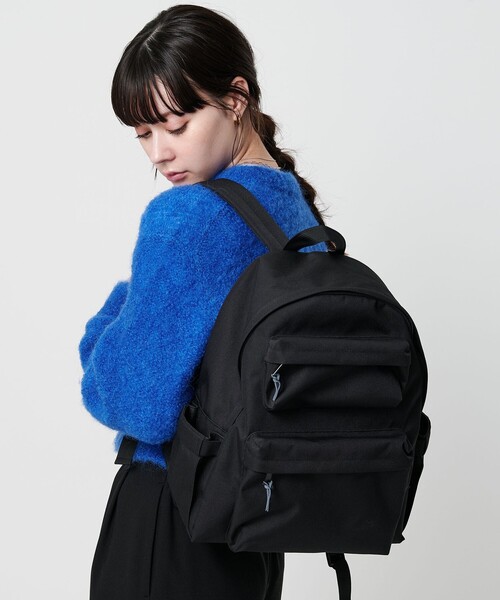 BEAUTY＆YOUTH UNITED ARROWS デイバック リュック ダブル