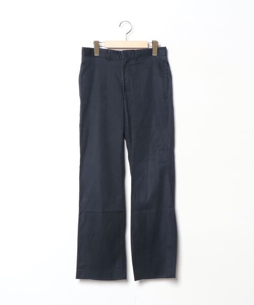 ZUCCa（ズッカ） パンツ S ネイビー メンズ : ZOZOTOWN Yahoo!店