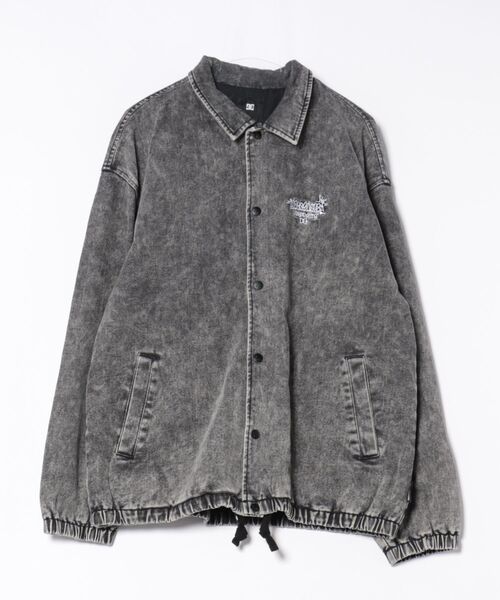 DC SHOES（ディーシーシューズ） コート ジャケット 25 COACHES JACKET 