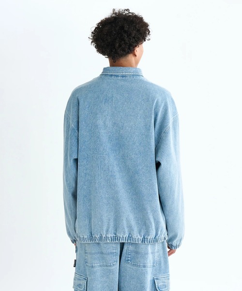 DC SHOES（ディーシーシューズ） コート ジャケット 25 COACHES JACKET 