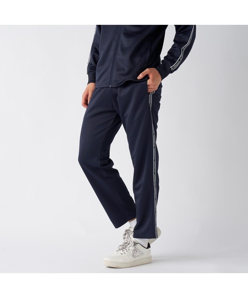 Kappa（カッパ） uvカット パンツ ブランド ワンポイント ロゴ