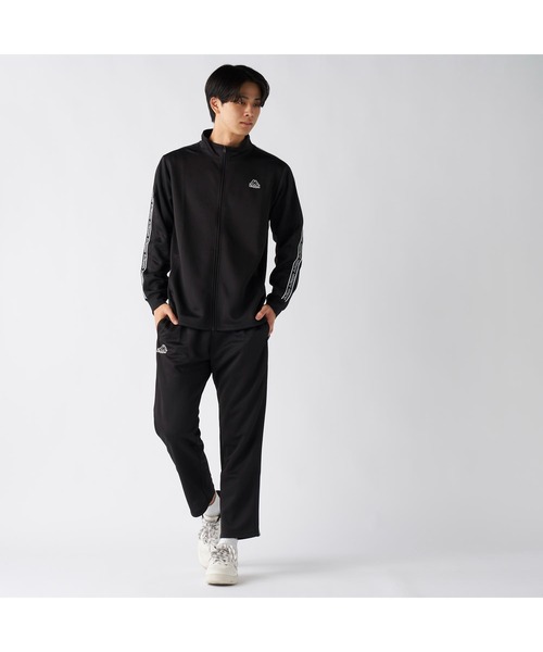 Kappa（カッパ） パンツ ブランド ワンポイント ロゴ ブリスター