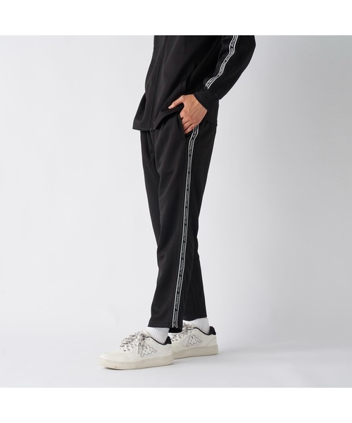Kappa（カッパ） パンツ ブランド ワンポイント ロゴ ブリスター