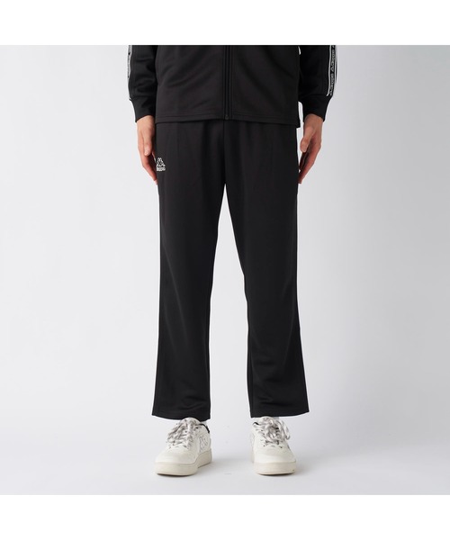 Kappa（カッパ） パンツ ブランド ワンポイント ロゴ ブリスター