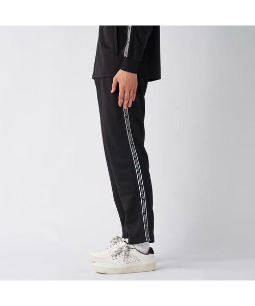 Kappa（カッパ） パンツ ブランド ワンポイント ロゴ ブリスター