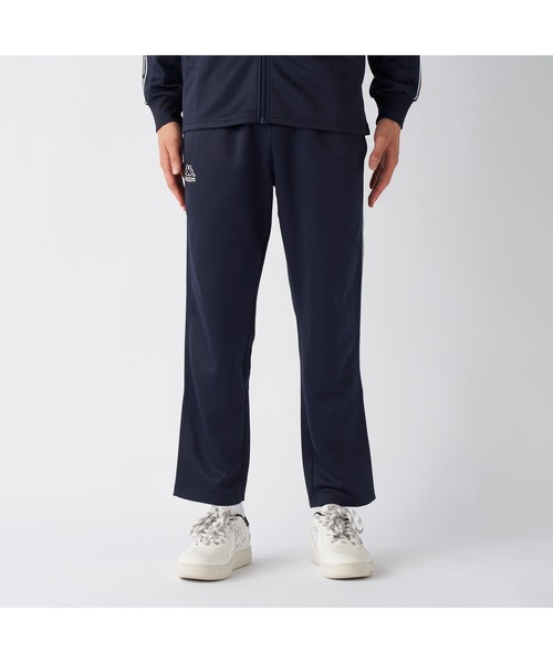 Kappa（カッパ） パンツ ブランド ワンポイント ロゴ ブリスター