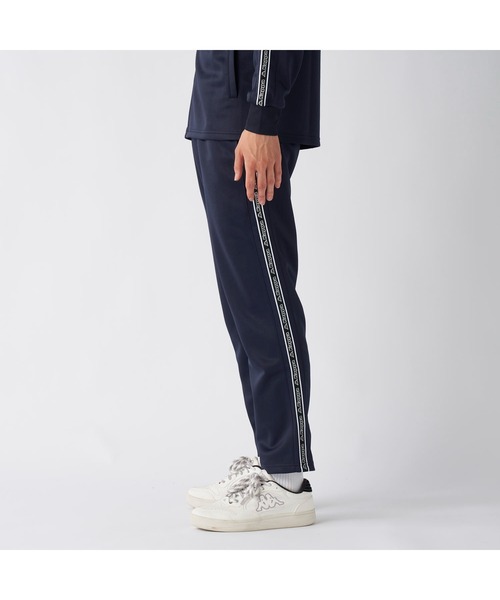 Kappa（カッパ） パンツ ブランド ワンポイント ロゴ ブリスター