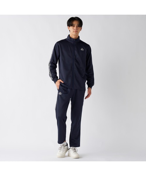 Kappa（カッパ） パンツ ブランド ワンポイント ロゴ ブリスター