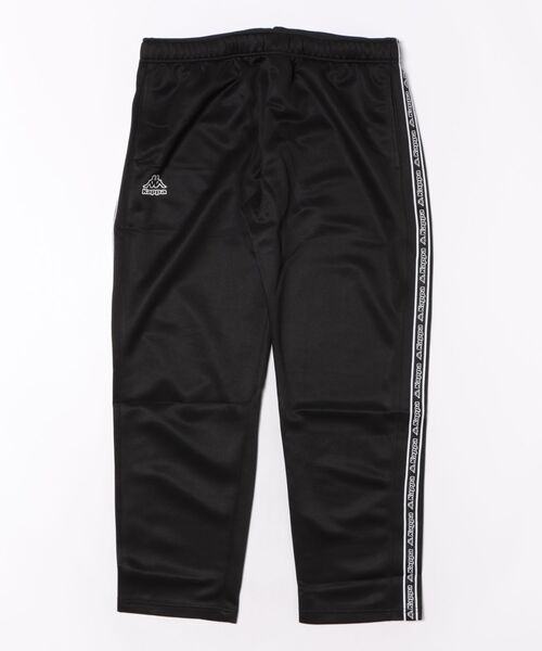 Kappa（カッパ） パンツ ブランド ワンポイント ロゴ ブリスター