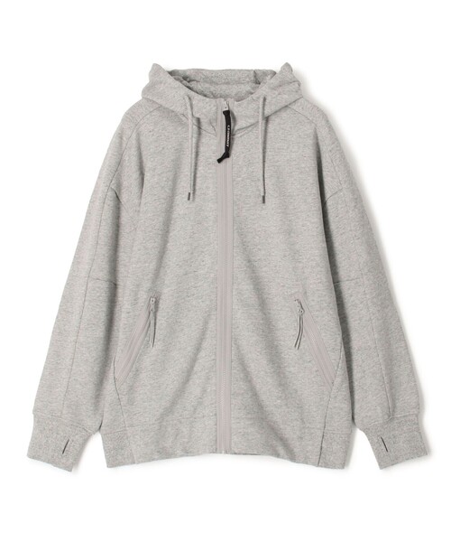C.P. COMPANY（シーピーカンパニー） パーカー C.P. Company SWSHRT