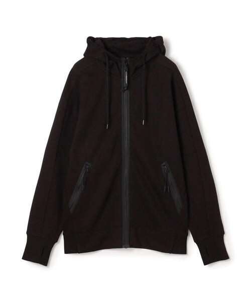 C.P. COMPANY（シーピーカンパニー） パーカー C.P. Company SWSHRT