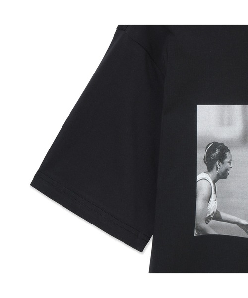 tシャツ GUESS JEANS ×Allen Iverson TEE 4 APAC アレン アイバーソン
