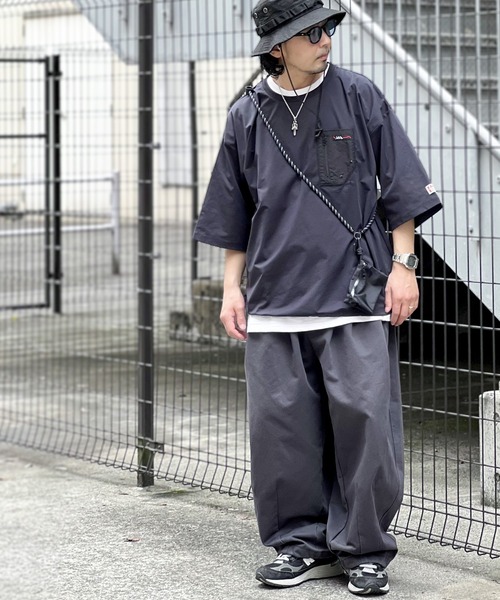 「Java」 半袖Tシャツ X-LARGE ブラック メンズ_画像7