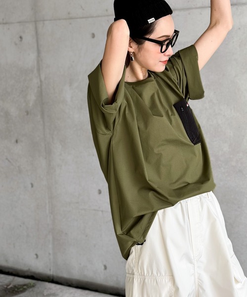 「Java」 半袖Tシャツ X-LARGE ブラック メンズ_画像9