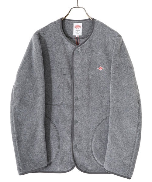 Danton（ダントン） ジャケット 42 ネイビー メンズ : ZOZOTOWN Yahoo