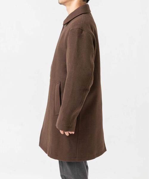 URBAN RESEARCH ROSSO MEN ステンカラーコート コート 「XLサイズあり