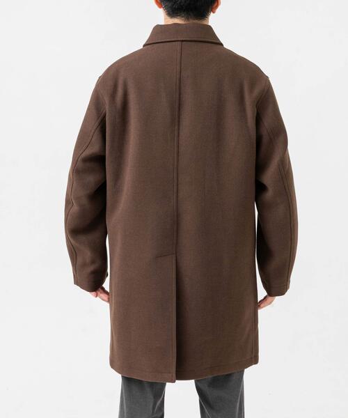 URBAN RESEARCH ROSSO MEN ステンカラーコート コート 「XLサイズあり