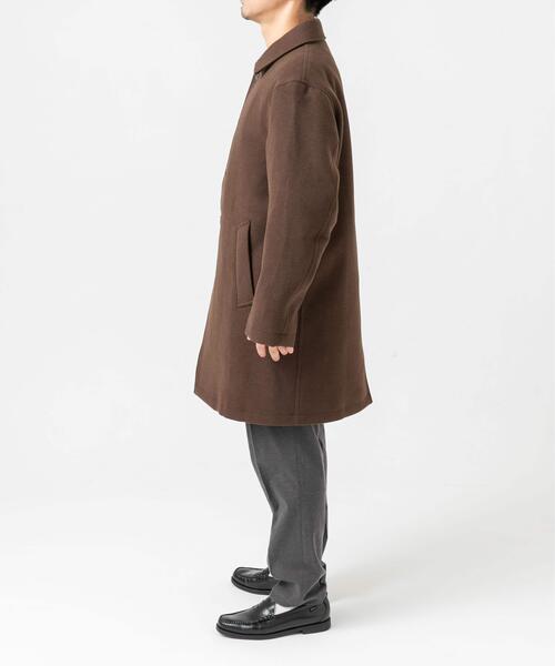 URBAN RESEARCH ROSSO MEN ステンカラーコート コート 「XLサイズあり