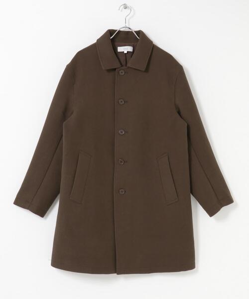 URBAN RESEARCH ROSSO MEN ステンカラーコート コート 「XLサイズあり