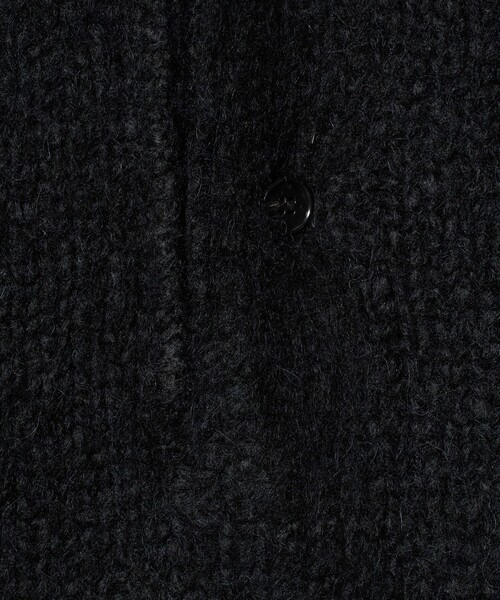 BEAUTY＆YOUTH UNITED ARROWS ポロシャツ バブル ニット 2B ポロシャツ