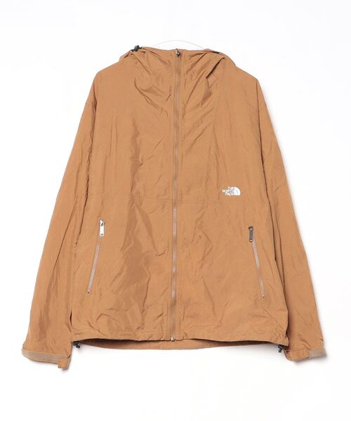 THE NORTH FACE（ザ ノースフェイス） ナイロンブルゾン X-LARGE