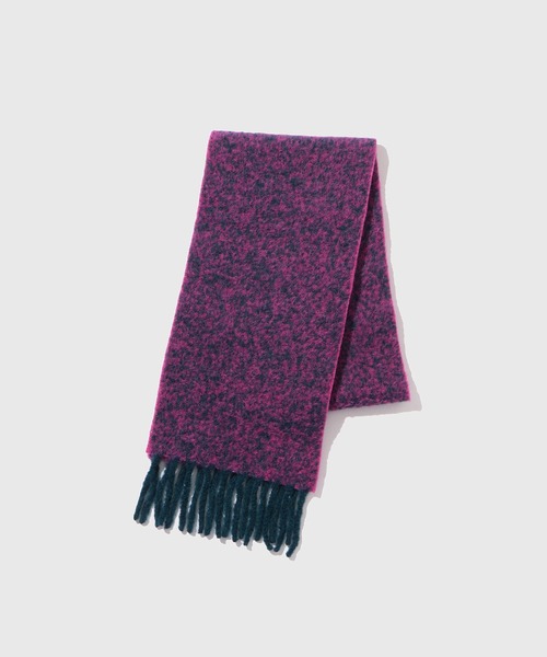 THE INOUE BROTHERS（ザイノウエブラザーズ） マフラー 「THE INOUE