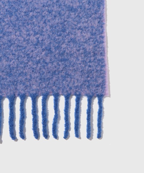 THE INOUE BROTHERS（ザイノウエブラザーズ） マフラー 「THE INOUE