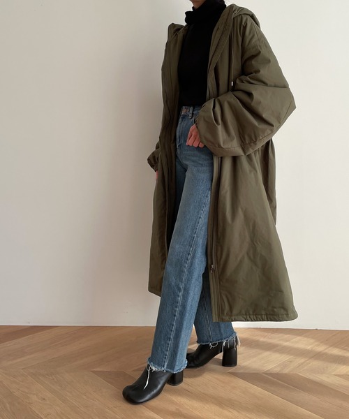 canal jean El mar モッズコート CANAL JEAN（キャナルジーン）の「El mar(エルマール) モッズコート